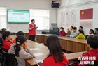 健康科普进社区 暖心服务零距离——运城市科协开展健康饮食科普活动健康科普进社区 暖心服务零距离
