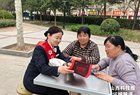【全民国家安全教育日】万荣农商银行扎实开展“4·15”全民国家安全教育日宣传活动