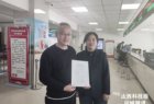 【平陆】以核代证加速度  淬炼服务金招牌