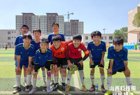 七一小学男女足在垣曲县“2025年中小学生校园足球联赛（小学组）”中喜获佳绩