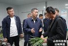 孟维君在阳村街道调研时强调：突出特色 做优产业 全面推进乡村振兴