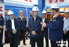 孟维君调研企业发展情况时强调：抓转型 优环境 强链群 以产业发展新成效助推高质量发展