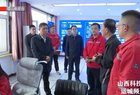 【稷山】吴宣深入包联重点企业开展“优化环境 合力助企”活动