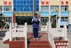 党建+素养提升：垣曲县新城初中举行“书香润青春，阅读正信仰”读书节启动仪式