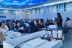 朔城区第四中学开展小学科学VR智能课程培训