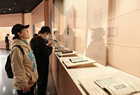 “晋国垂棘——中华古籍里的山西先贤”展亮相山西青铜博物馆