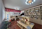 共建阅读阵地，同筑路桥匠心