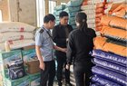平陆县开展农资门店检查，守护群众利益 