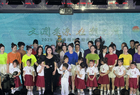 4.23 世界读书日，朔州市图书馆系列活动拉开帷幕，共赴书香之约