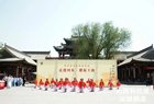 万荣：“走进河东·邂逅王勃”全民阅读活动点燃阅读热情