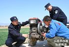 芮城县公安局学张派出所：善用对话艺术，筑牢矛盾化解“基层防线”