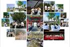 汾河畔阅读 书香沁自然——山西路桥集团市政公司工会举办户外读书分享会庆祝中华全国总工会成立百年