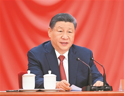 庆祝中华全国总工会成立100周年暨全国劳动模范和先进工作者表彰大会隆重举行