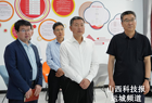 孟维君在河津清涧街道调研时强调：坚持党建引领 提升治理能力 打造和美乡村