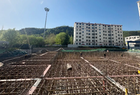 拔“节”向上！山西建投三建集团项目攻坚不止步