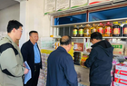 怀仁市城镇第四小学：多举措筑牢校园食品安全防线