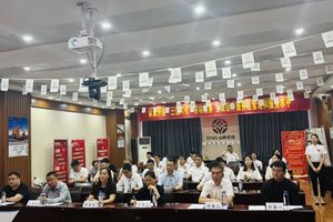 以声传情 以言聚力——山西交控晋南服务区公司举办“三优强服务 六化提质效”主题演讲