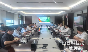 孟维君率团赴上海市考察招商时强调 创新破局强招商 激活产业发展强磁场