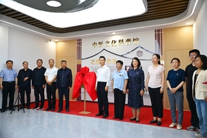 阳泉职业技术学院双基地落地盂县南村开心农场