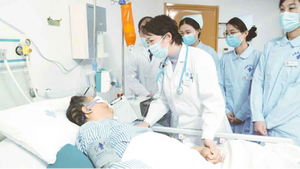  AI时代更需人文关怀 蓝生万众医院致力患者身心双康复