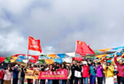 川藏线之旅：身体与心灵的双重洗礼​