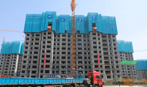 山西建投三建集团以城中村改造“智慧密钥”解锁民生安居密码