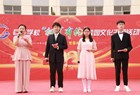 怀仁市巨子学校 举办“初夏有约”校园文化主题活动