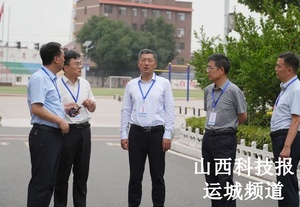 孟维君巡视高考考务工作时强调 抓实抓细考务工作 用心用情做好服务 确保实现平安高考