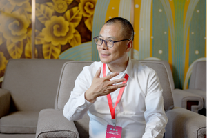 李正：AI助推中药产业迈进高质量发展新时代