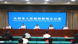 深耕赛道 深化改革—大同市召开2025年市委一号文件解读新闻发布会