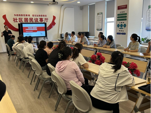 大同市平城区 “新高考 新规划”助力志愿填报科学规划