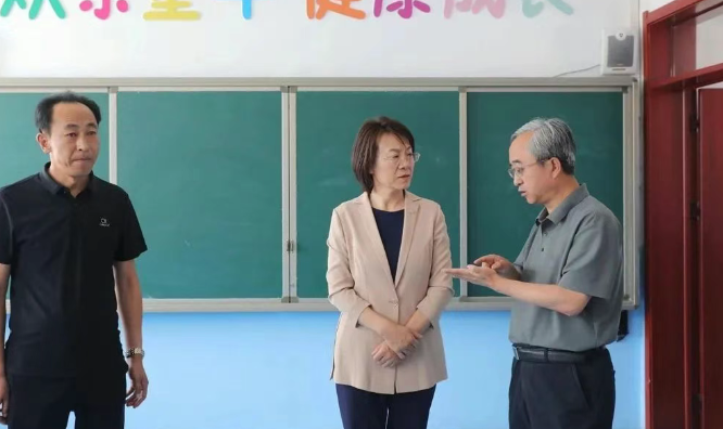 朔州市人大常委会组织开展专题询问前期视察