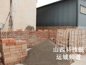 运城市住建局精准施策 扎实推进社区帮扶共建工作