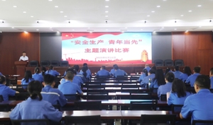 北方兴安：青春守护 兴“安”有我