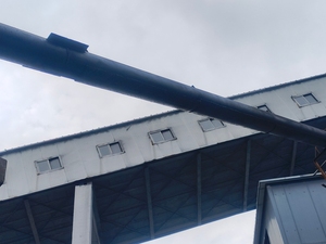 小创新撬动大节能——保安煤业洗选中心的设备修复智慧