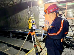 逆流而上“双过半” 破圈突围“结优果”