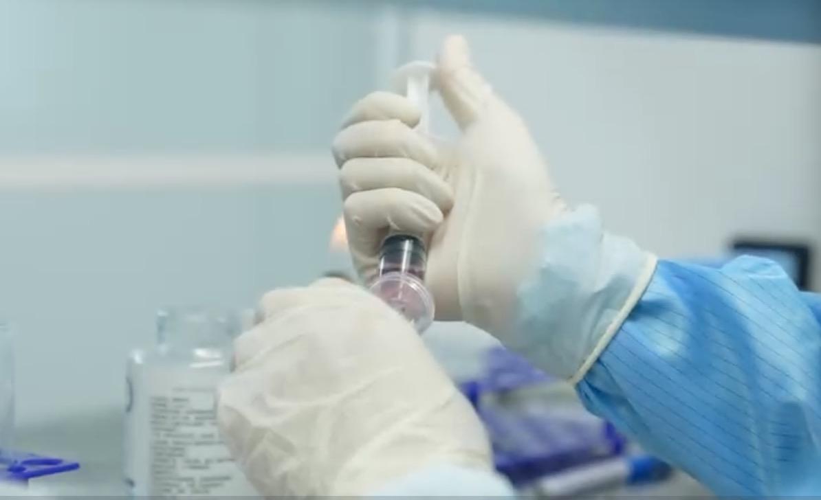 23项科学实验物资随天舟九号奔赴空间站