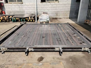 量身定制防火门:保安煤业降本提质新实践