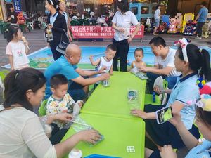 大同市平城区 家校社共筑爱与感恩的成长桥梁