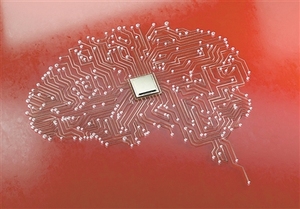 大脑芯片技术重塑人机融合新范式