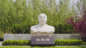抗战中的中国科学家丨侯德榜：中国近代化学工业的拓荒者