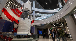 “大航天时代”轮廓愈发清晰