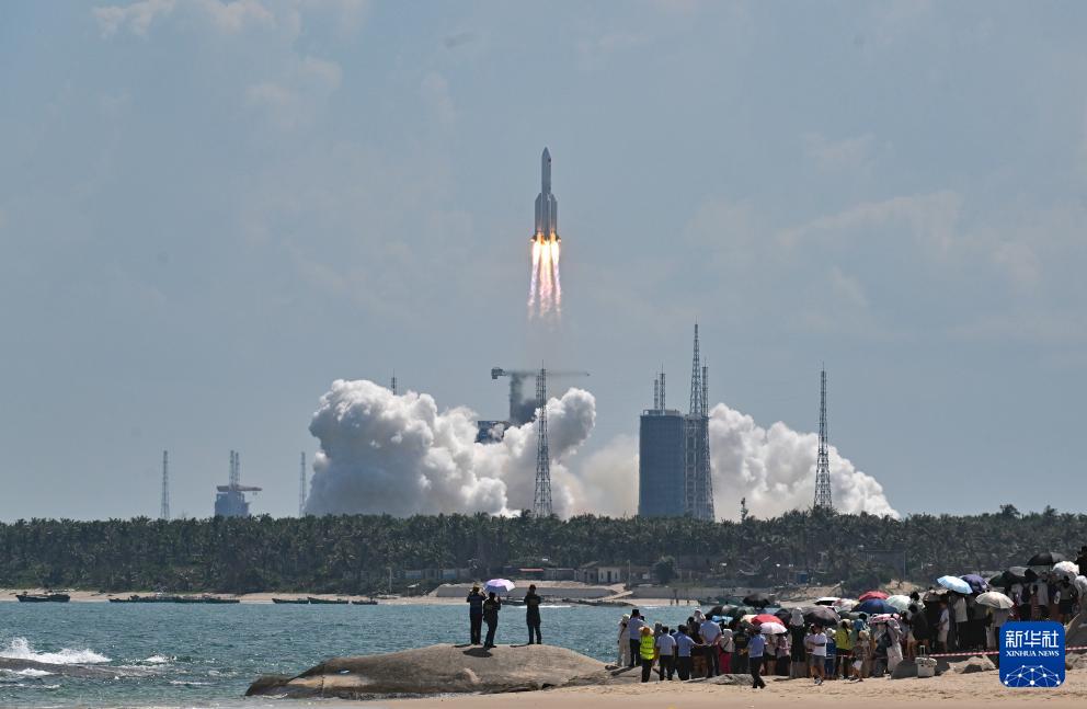 ​卫星互联网低轨08组卫星发射成功