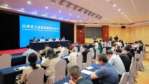 第七届山西文博会将于8月21日至25日在山西潇河国际会展中心举办