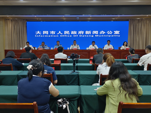 聚焦安全隐患 筑牢安全防线 ——大同市六部门开展“三个专项整治”行动