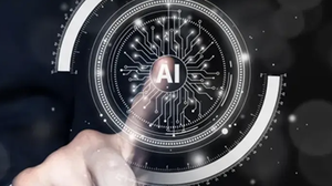 央企加力布局人工智能赛道