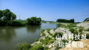 一泓清水入黄河：汾河综合治理 让坝固景美人幸福