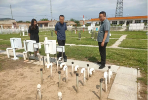 科学传播启新程  应县气象科普教育基地即将落地