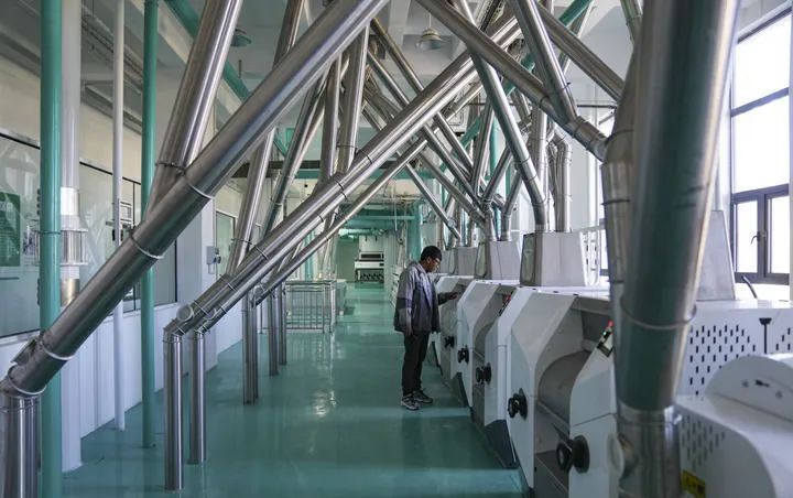 雪域高原  创新热土——科技赋能西藏高质量发展
