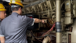 保安煤业:筑牢雨季安全防线 多维度织密防护网络